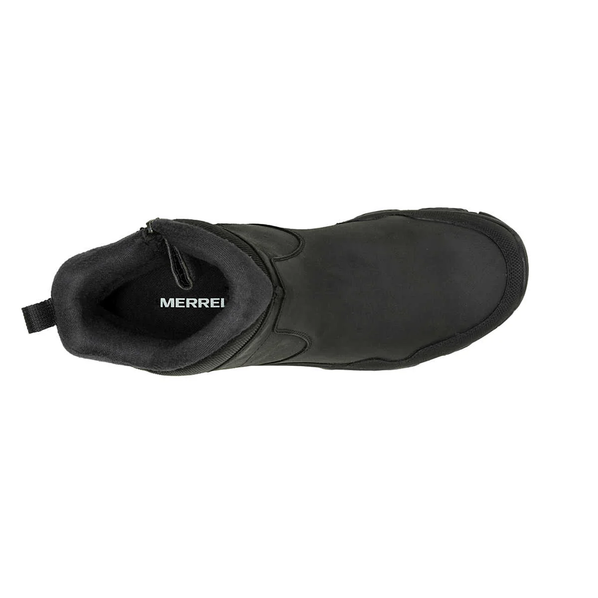 Men's Coldpack 3 Thermo Tall Zip Waterproof Boot | Black - Image 3
