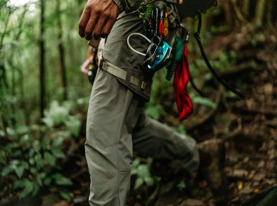 Dissipatr™ Air Pant | Dark Khaki - Image 2