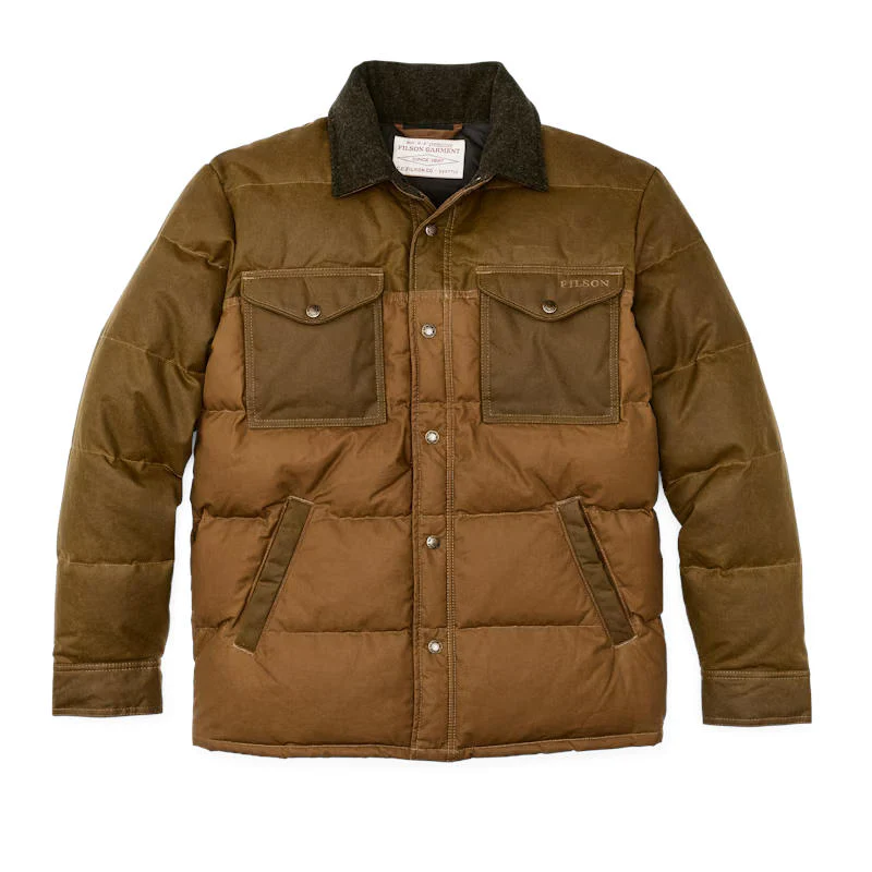 Men's Down Jac Shirt