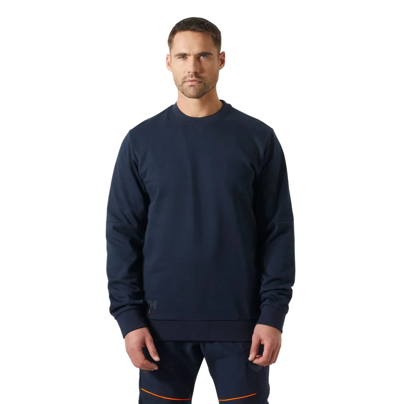 Men's Evo Sweatshirt | Navy