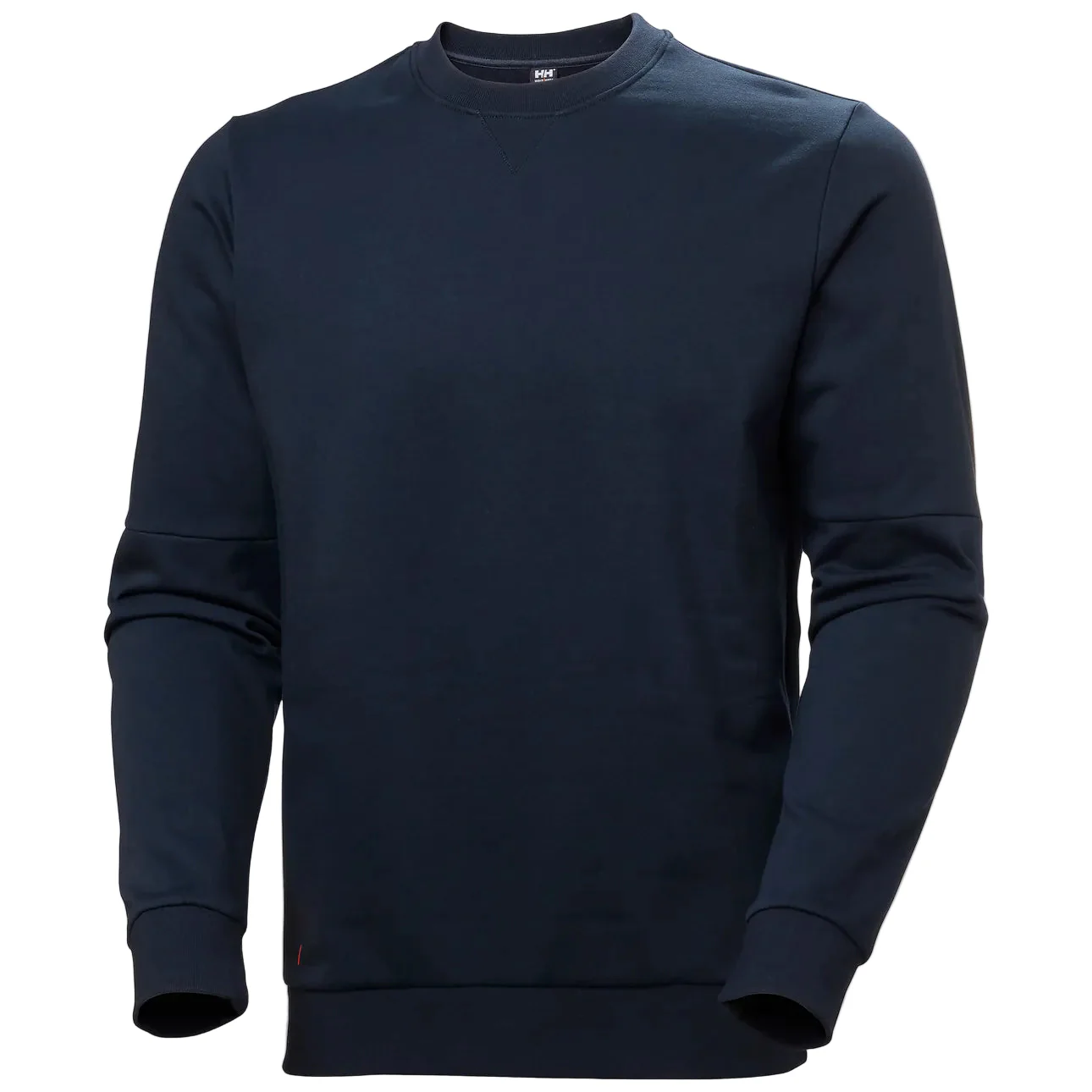Men's Evo Sweatshirt | Navy - Image 3
