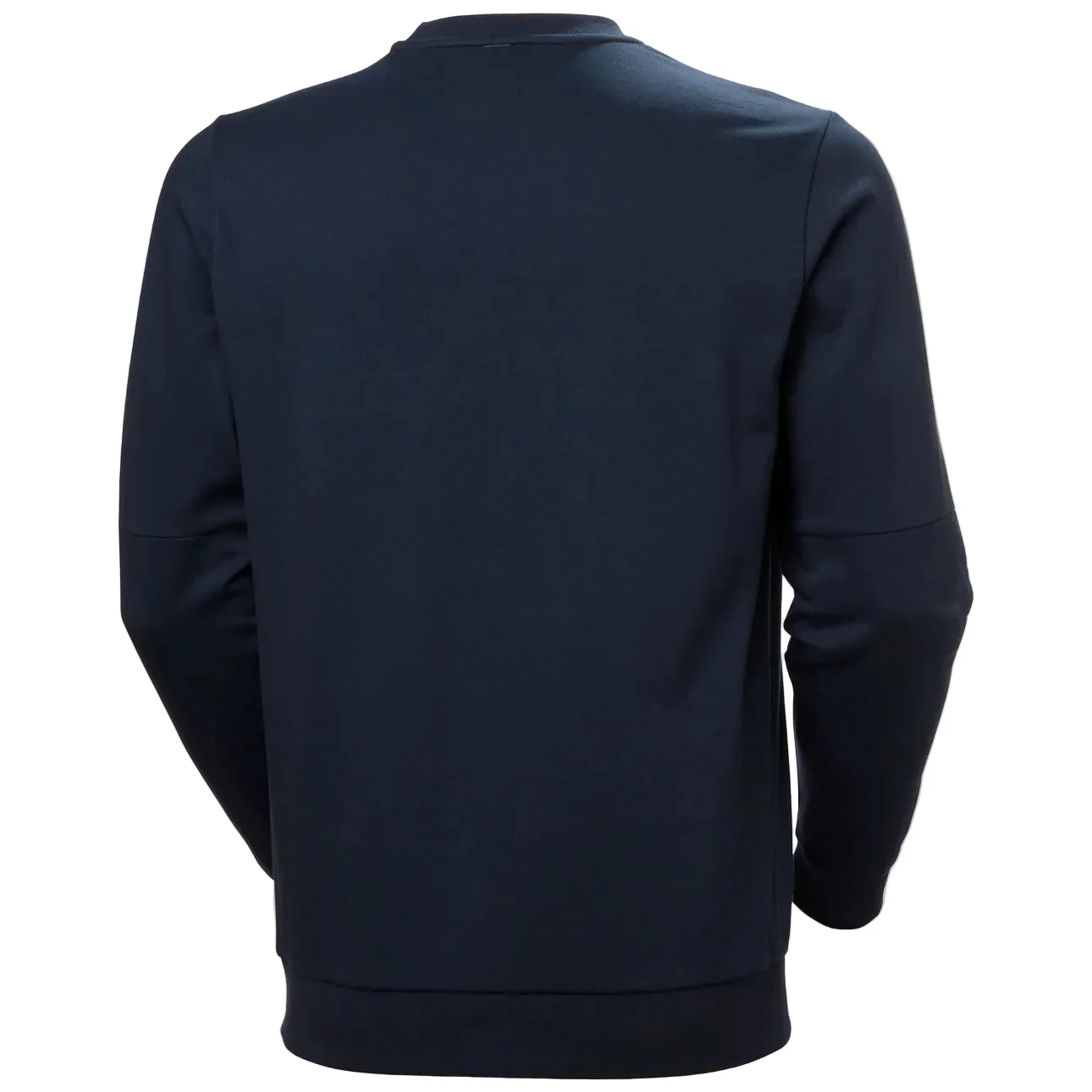 Men's Evo Sweatshirt | Navy - Image 4