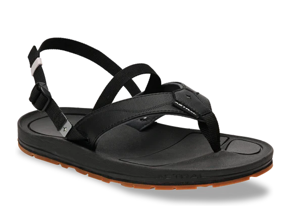 Men's Filipe Sandals | Black
