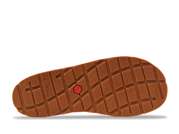 Men's Filipe Sandals | Black - Image 5