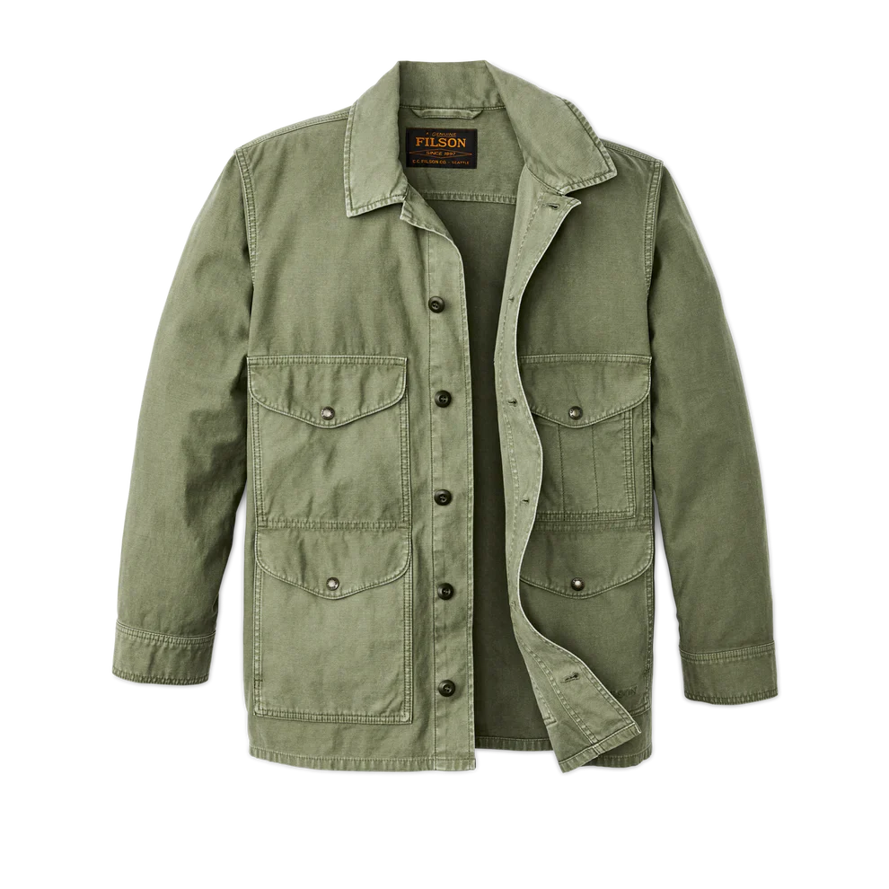 Men's Field Cruiser Jacket - Image 3