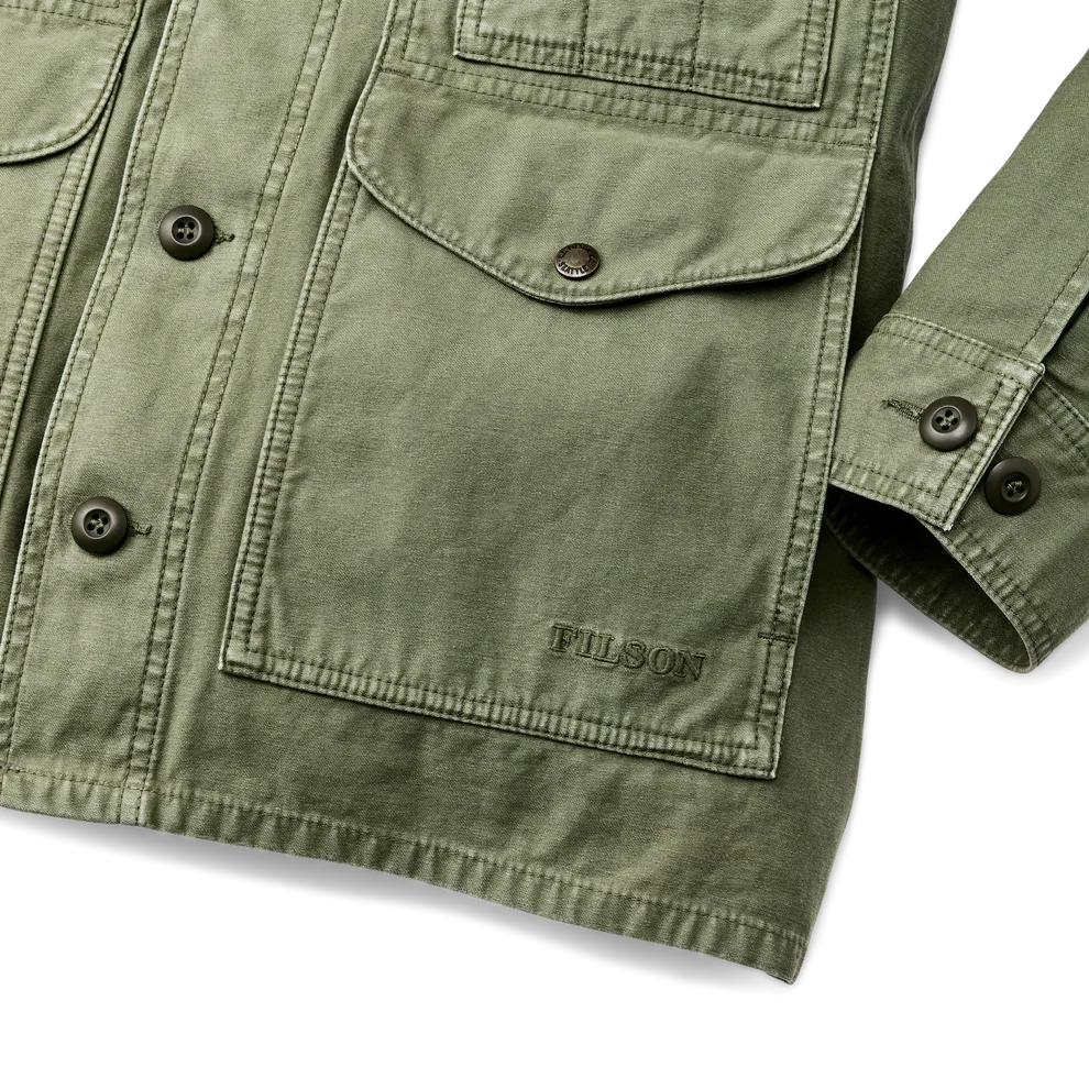Men's Field Cruiser Jacket - Image 4