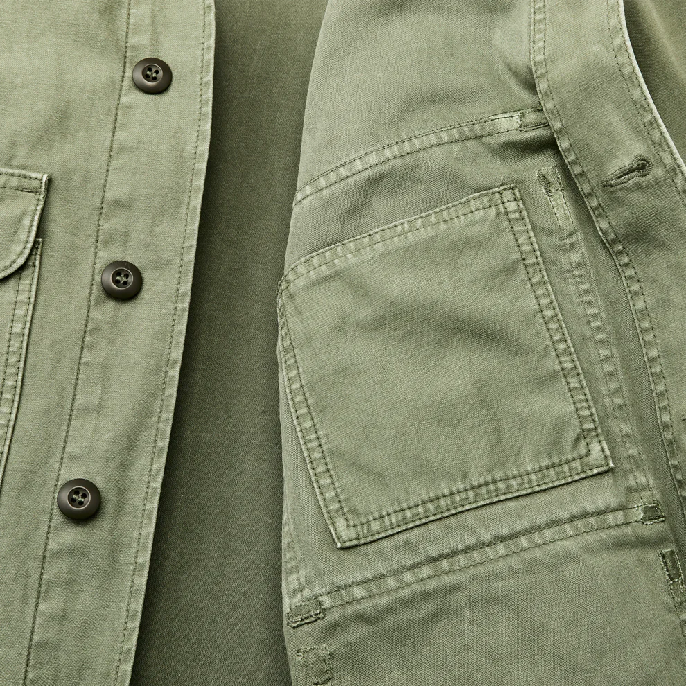 Men's Field Cruiser Jacket - Image 5