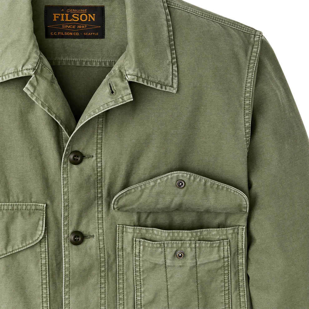Men's Field Cruiser Jacket - Image 6