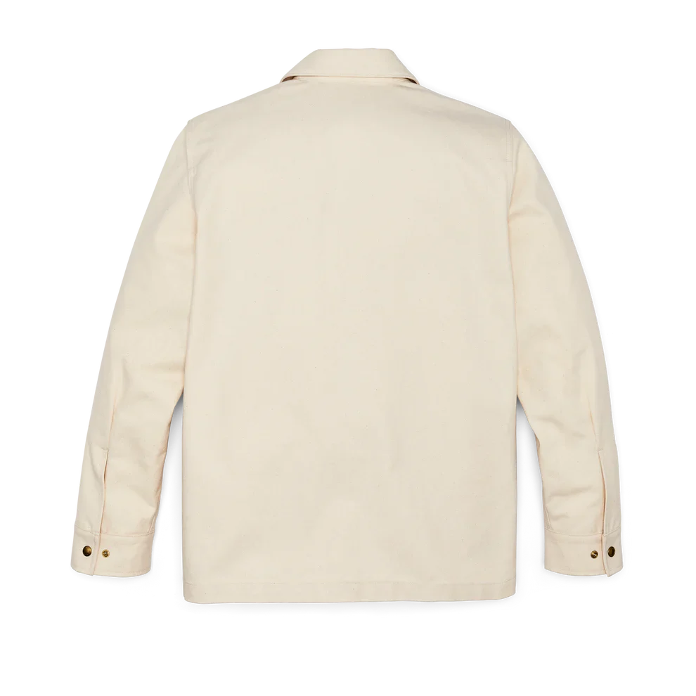 Men's Dry Tin Cloth Forester Jac-shirt - Image 2