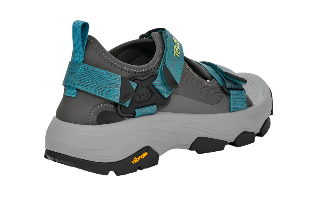 Men's Grandview Max Hiking Sandal - Image 3