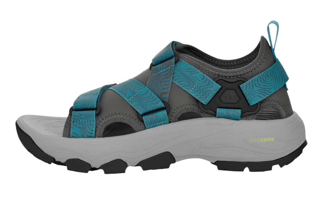 Men's Grandview Max Hiking Sandal - Image 4