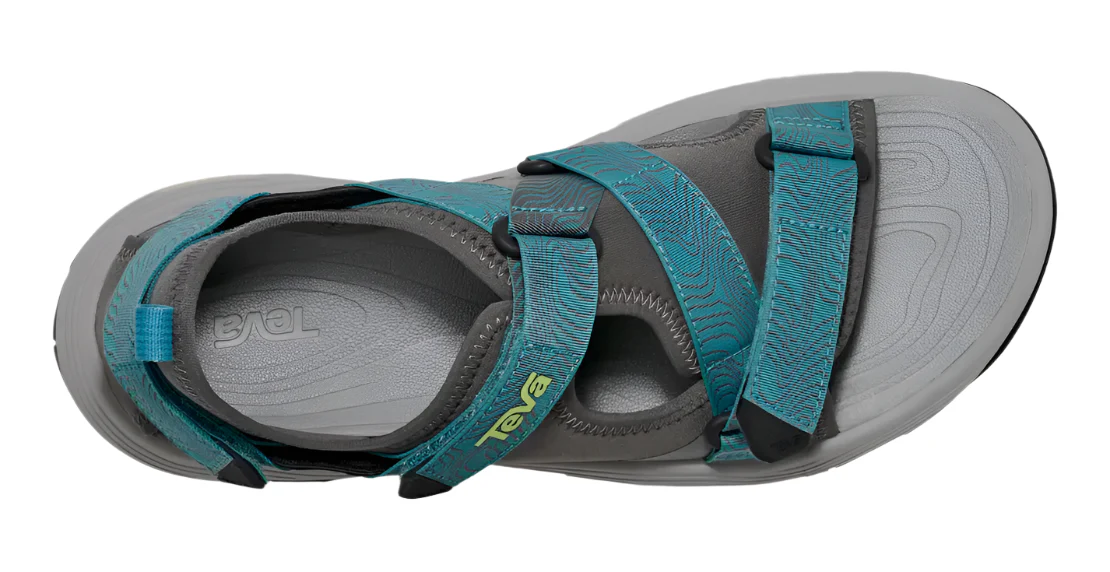Men's Grandview Max Hiking Sandal - Image 5