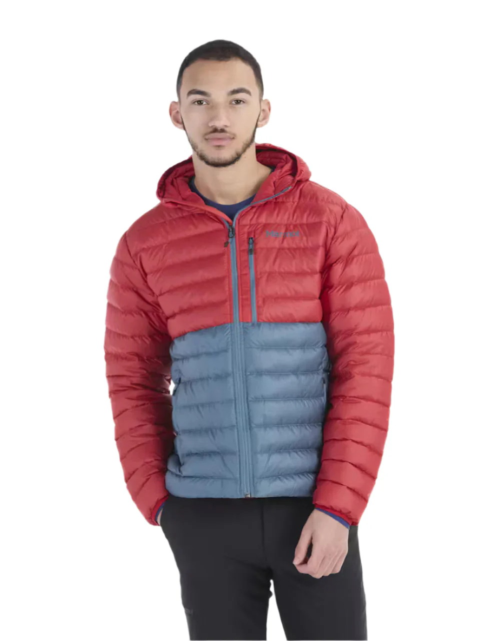 Men's Highlander Hoody Jacket