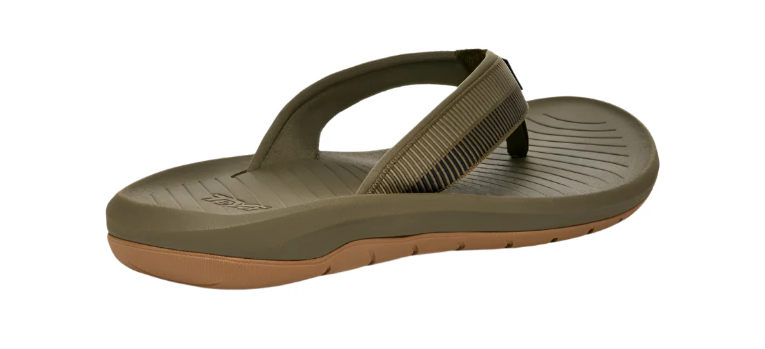 Men's Hurricane Flip-Flop - Image 9