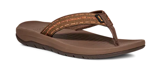 Men's Hurricane Flip-Flop | Classic Sedona - Image 2