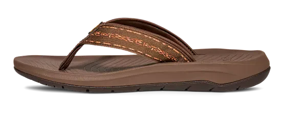Men's Hurricane Flip-Flop | Classic Sedona - Image 3