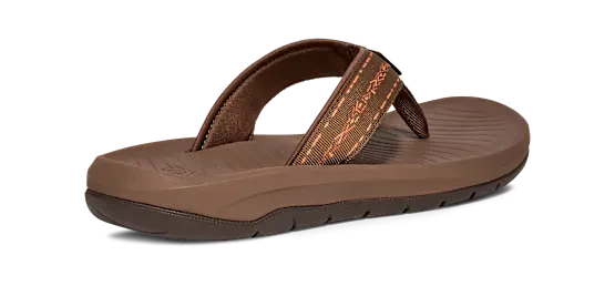 Men's Hurricane Flip-Flop | Classic Sedona - Image 4
