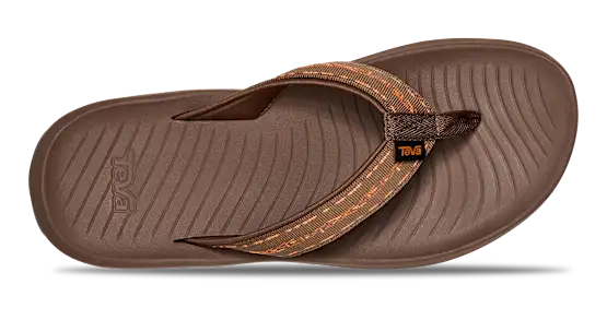 Men's Hurricane Flip-Flop | Classic Sedona - Image 5
