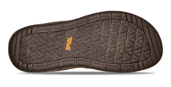 Men's Hurricane Flip-Flop | Classic Sedona - Image 6