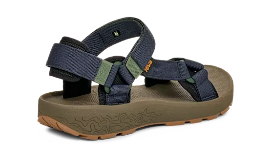Men's Hydratrek Water Sandal | Total Eclipse - Image 4