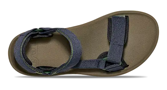 Men's Hydratrek Water Sandal | Total Eclipse - Image 5