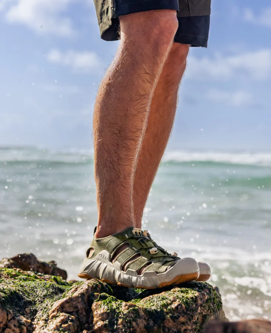 Men's Hyperport H2 | Martini Olive - Image 6