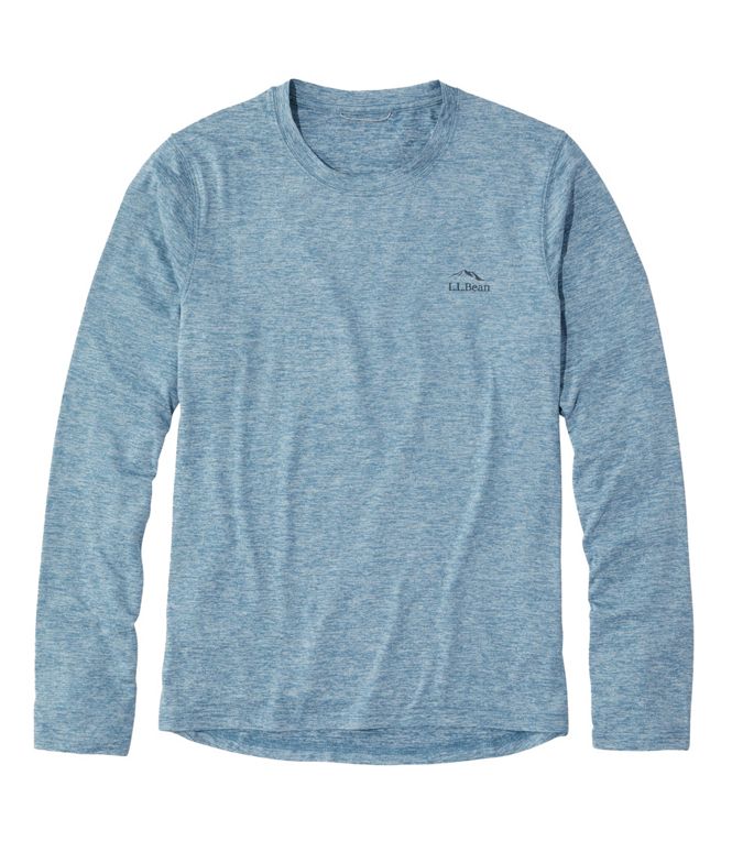 Men's Insect Shield Pro Knit Crew - Image 2