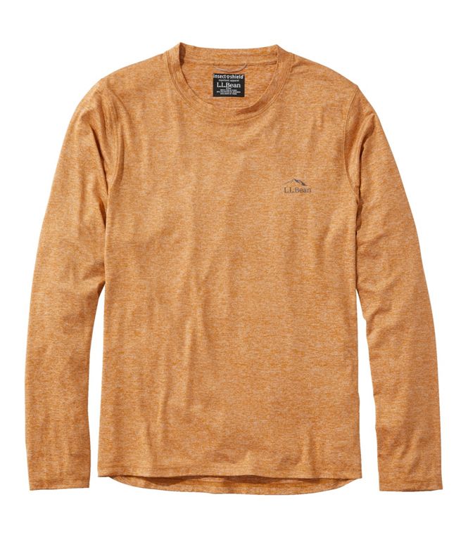 Men's Insect Shield Pro Knit Crew - Image 3