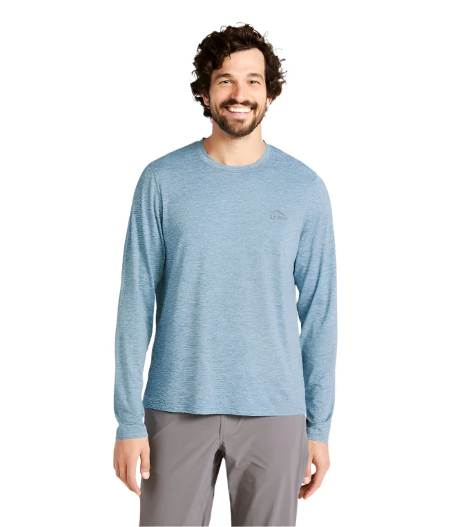 Men's Insect Shield Pro Knit Crew - Image 4