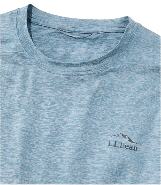 Men's Insect Shield Pro Knit Crew - Image 6