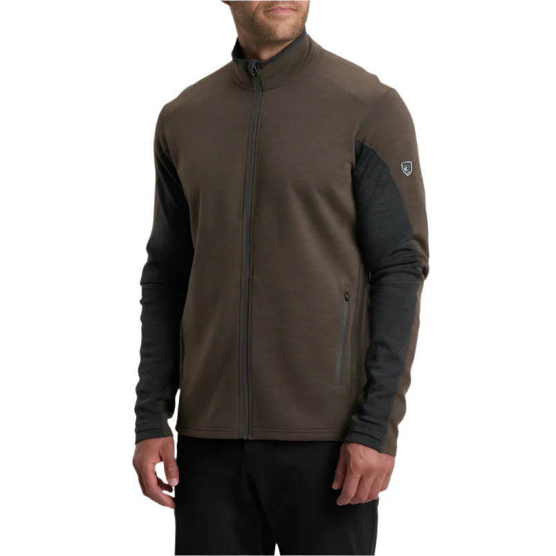 Men's Invigoratr™ Full Zip - Image 2