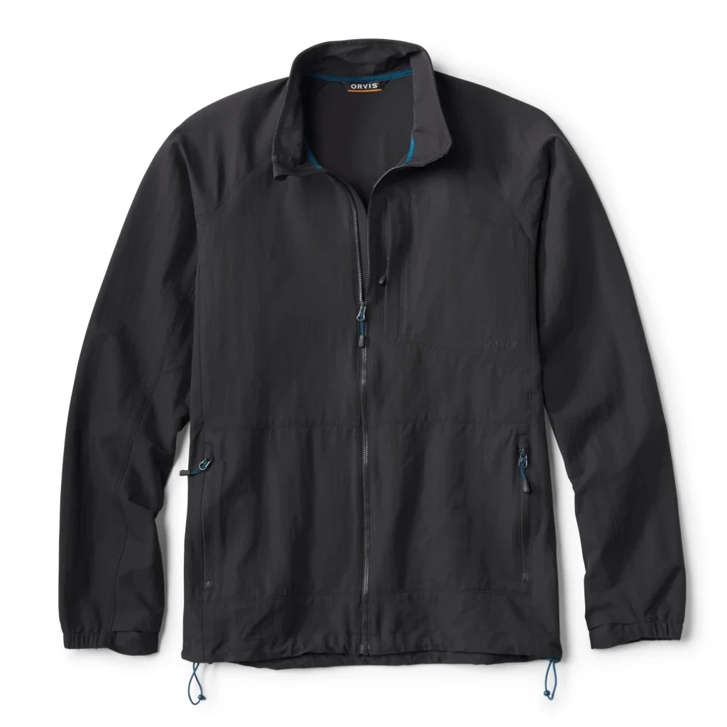 Men's Jackson Quick Dry Jacket - Image 2