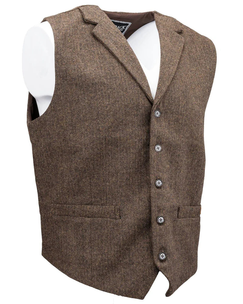 Men's Jessie Vest - Image 2