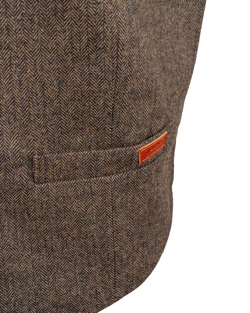 Men's Jessie Vest - Image 4