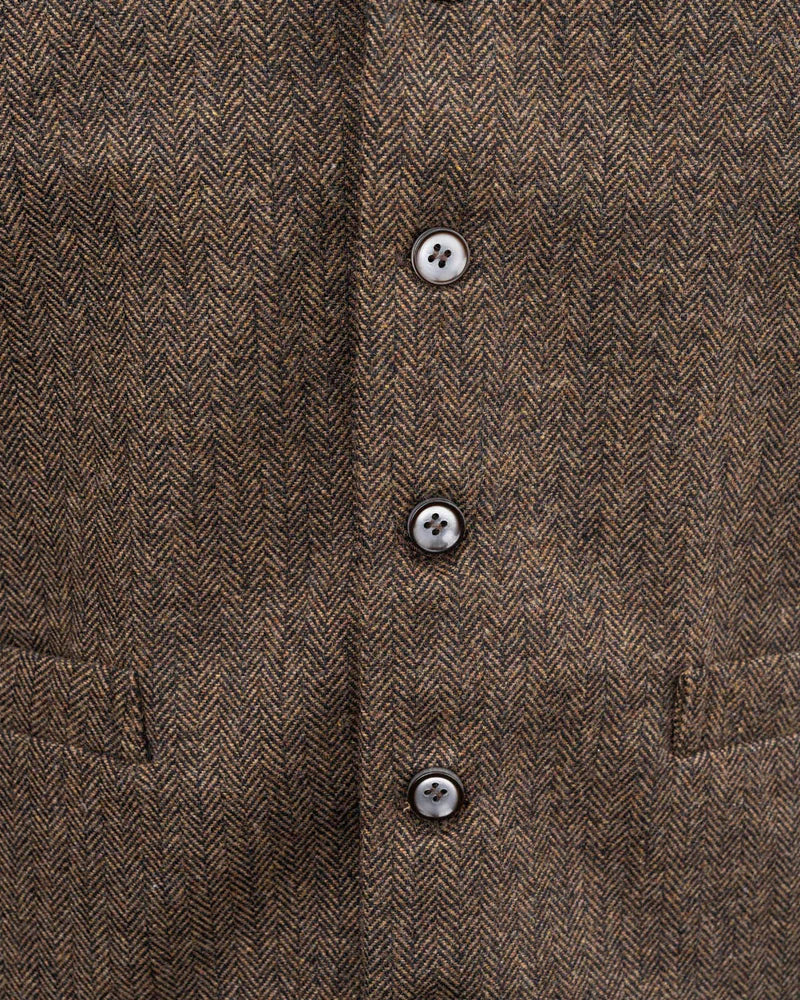 Men's Jessie Vest - Image 5