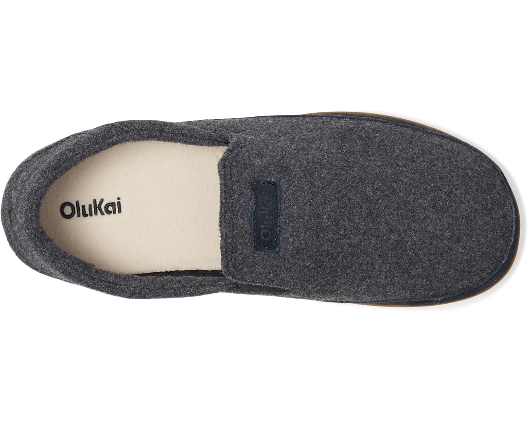 Men's Kãlawa | Dark Shadow/Dark Shadow - Image 2