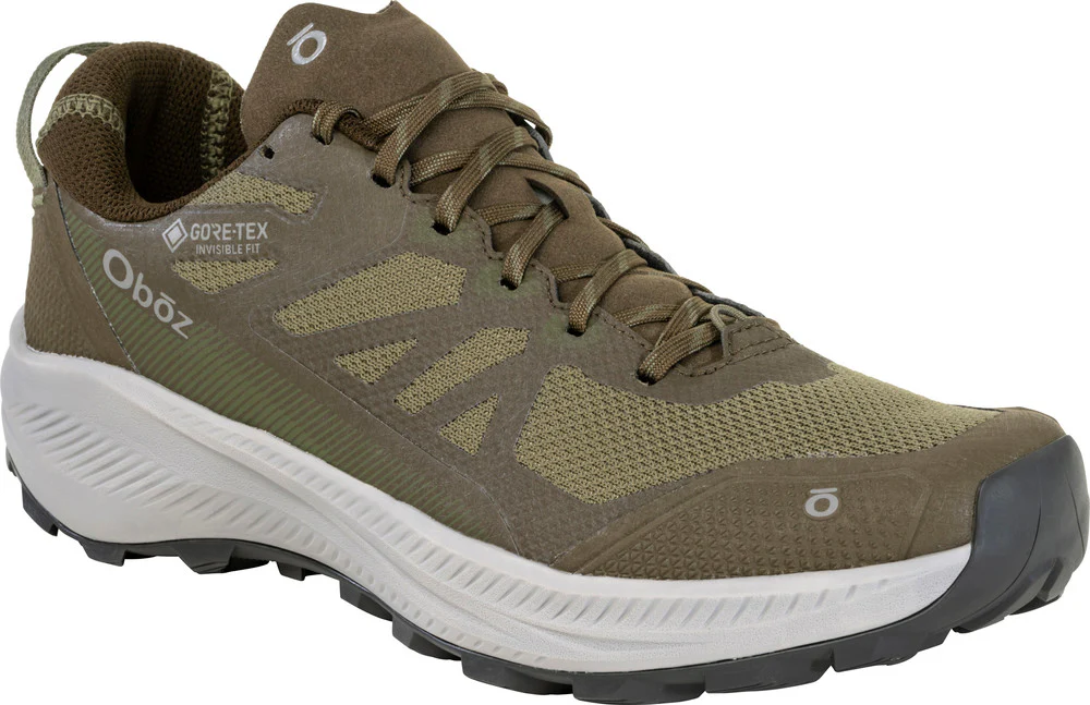 Men's Katabatic LT Low GTX Sneaker - Image 6