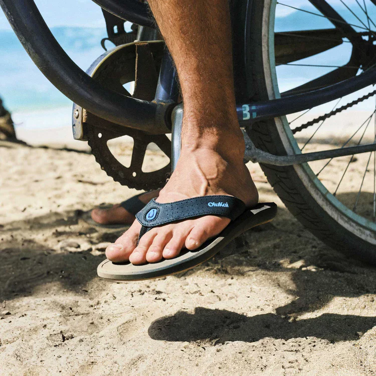 Men's Ki'I Sandal | - Image 11