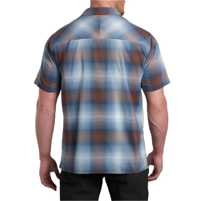 Men's Short Sleeve Konquer Shirt | River's Edge - Image 2