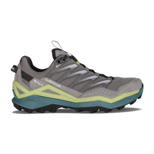 Men's Maddox Pro GTX Low Top Hiking Sneaker