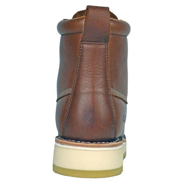 Men's Malibu 6" Soft Toe Boot - Image 4