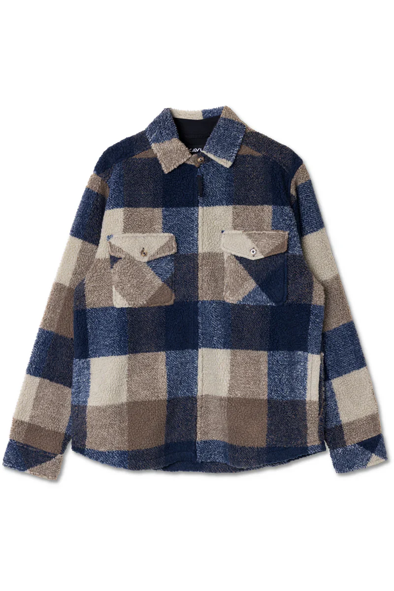 Men's McCord Creek Fleece Jacket