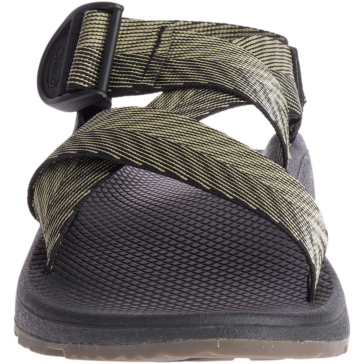 Men's Mega Z/Cloud Wide-Strap Cushioned Sandal - Image 3