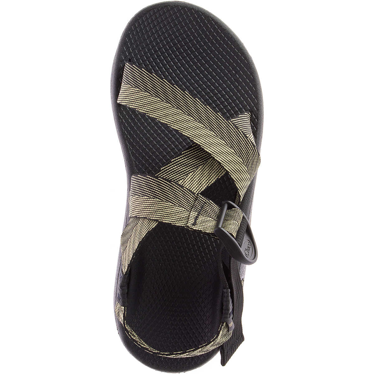 Men's Mega Z/Cloud Wide-Strap Cushioned Sandal - Image 5