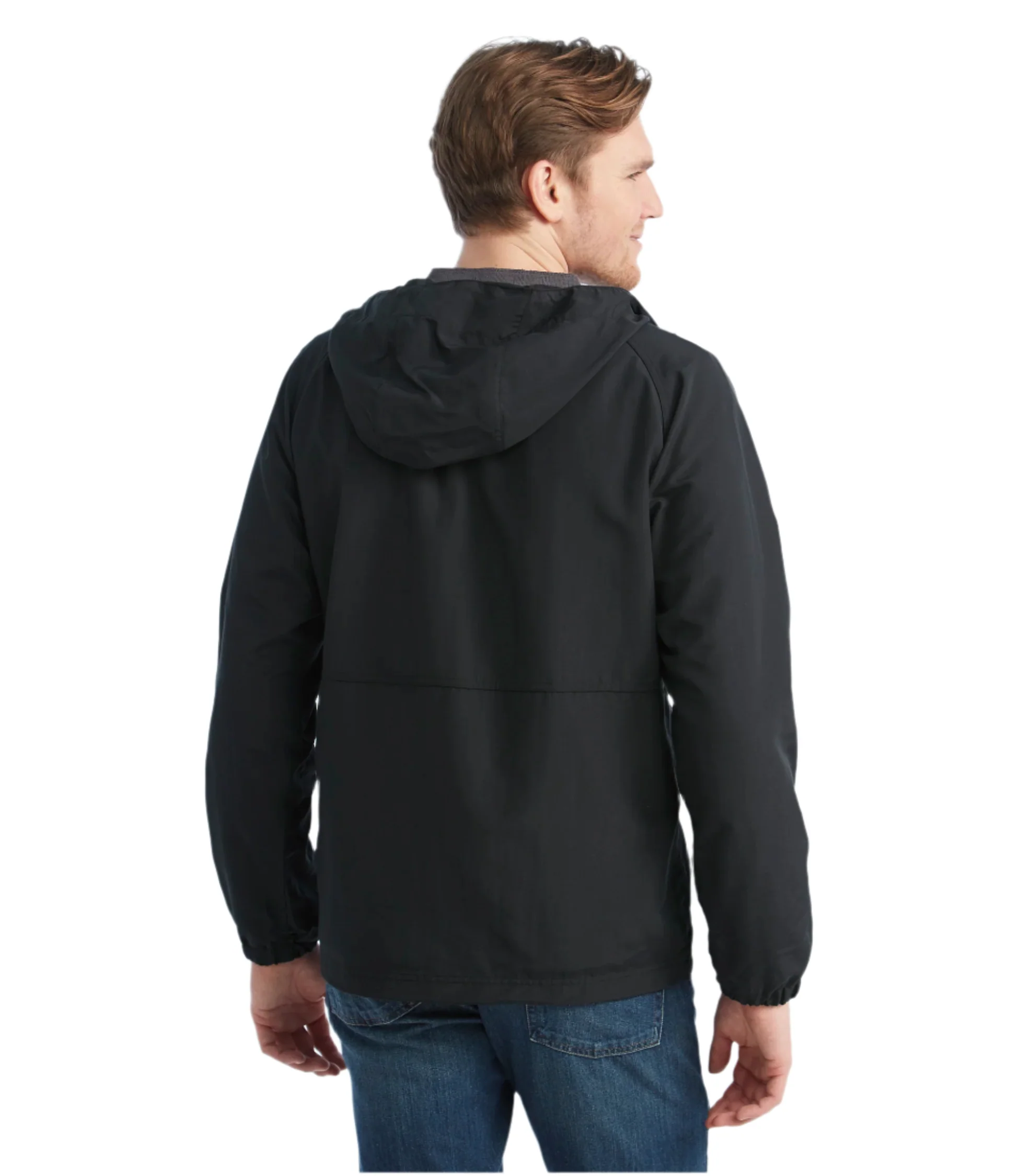 Men's Mountain Classic Anorak - Image 2
