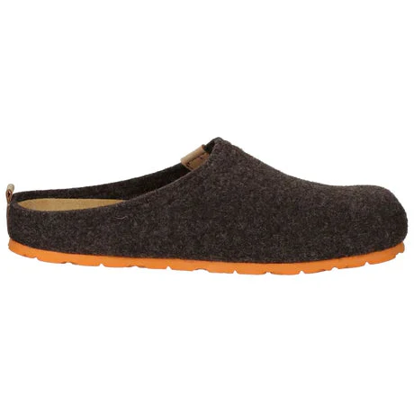 Men's Napoli H Slippers | Mocha - Image 3