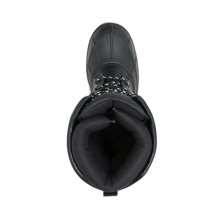 Men's Nation Pro Wide Boots | Black - Image 2