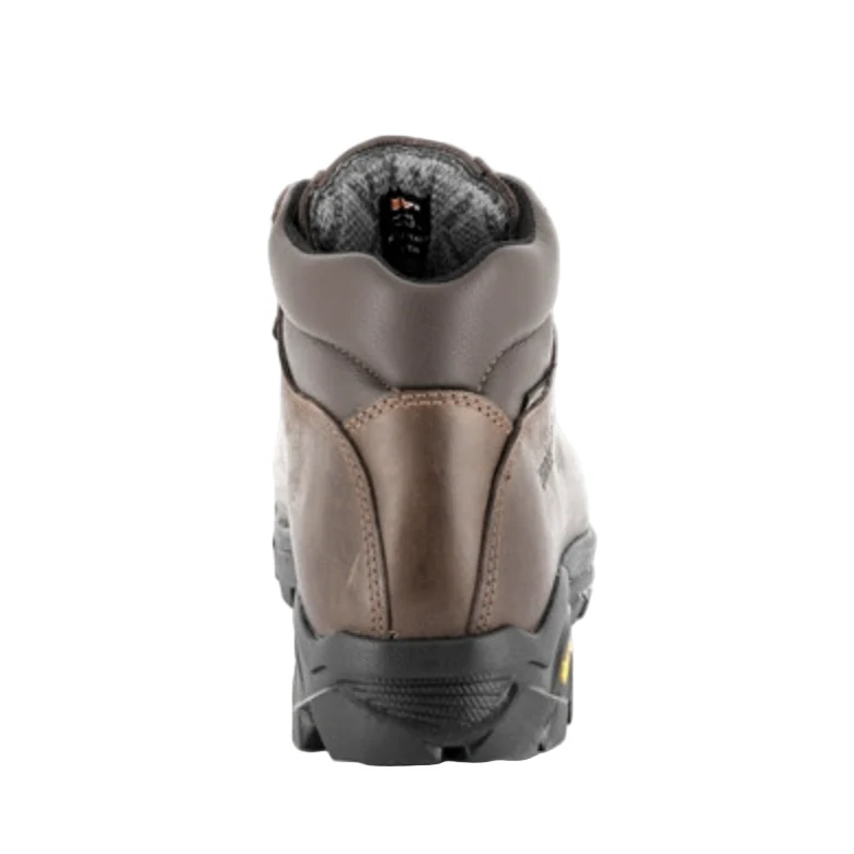 Men's Trail Lite GTX Hiking Boot | Waxed Chestnut - Image 3