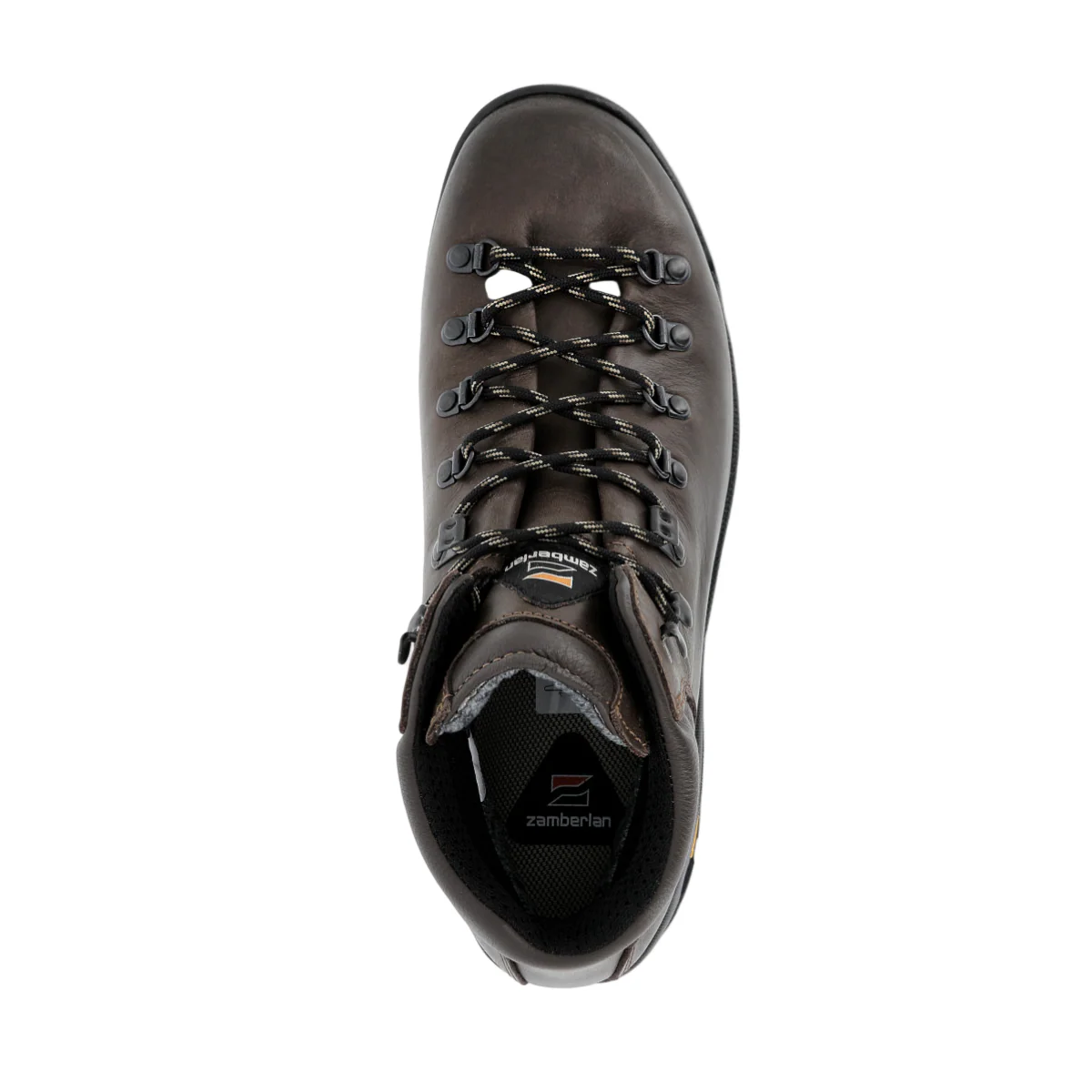 Men's Trail Lite GTX Hiking Boot | Waxed Chestnut - Image 5