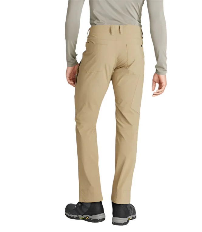 Men's No Fly Zone Pants - Image 2